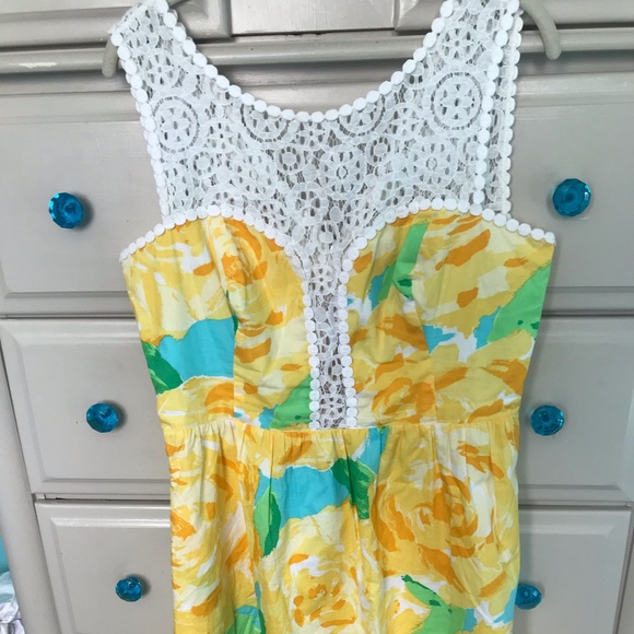 Lilly Pulitzer Dresses & Skirts - Lilly pulitzer dress